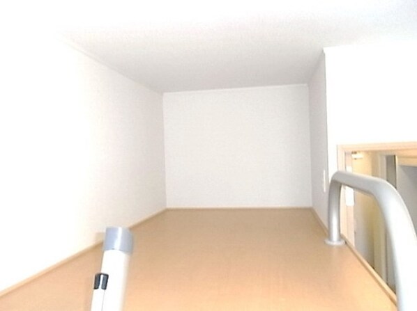 レオパレスユーフォリアの物件内観写真